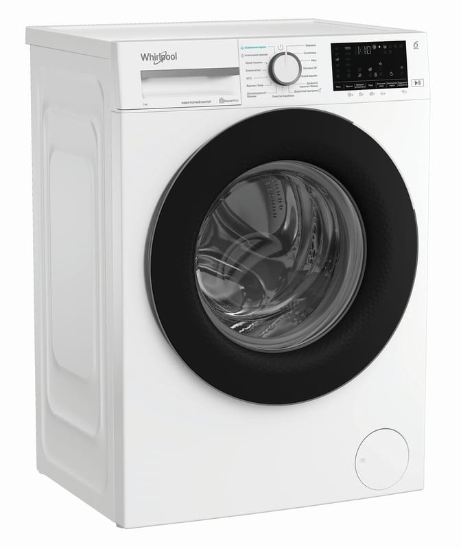 Стиральная машина Whirlpool WAM 712WB UA