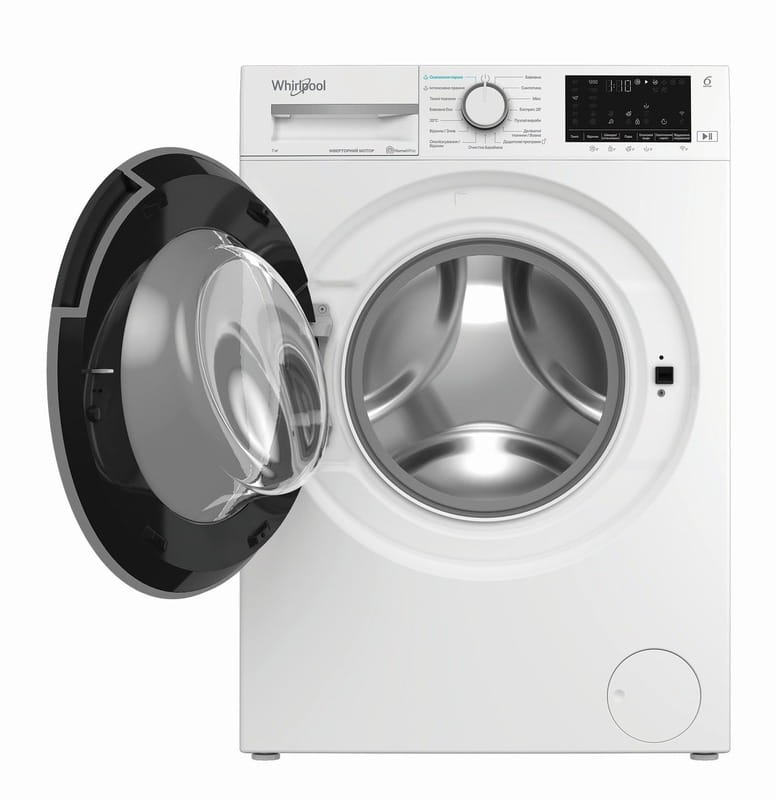 Стиральная машина Whirlpool WAM 712WB UA