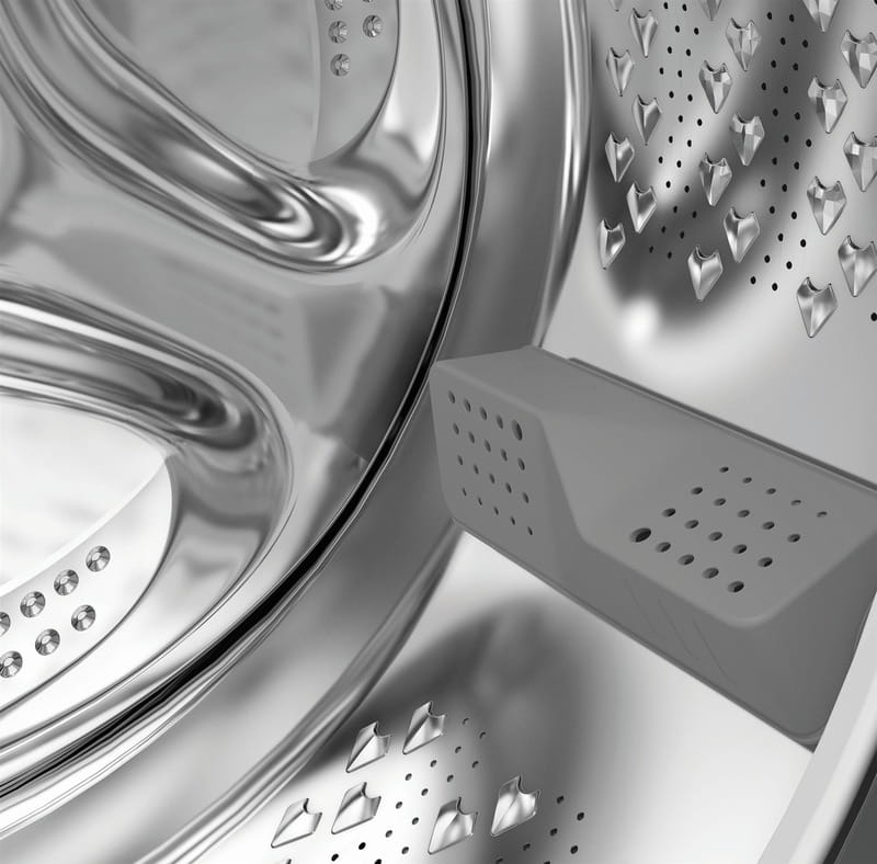 Стиральная машина Whirlpool WAM 712WB UA