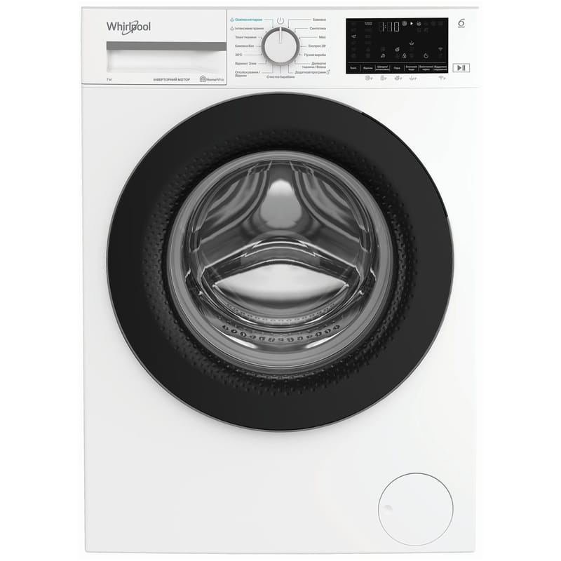 Стиральная машина Whirlpool WAM 712WB UA