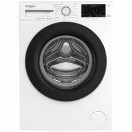 Пральна машина Whirlpool WAM 712WB UA