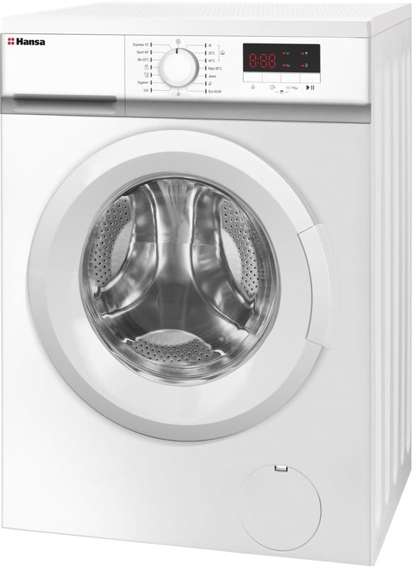 Стиральная машина Hansa WHN712D1W