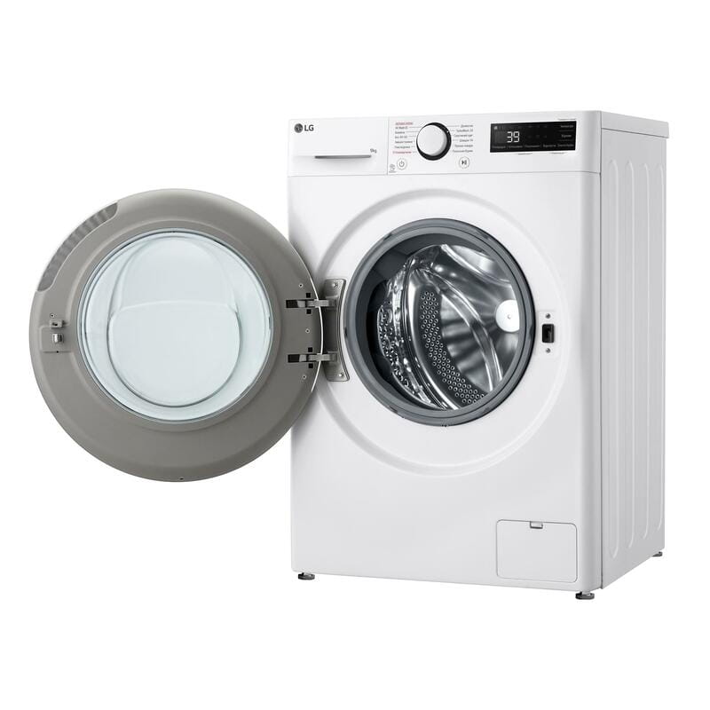 Стиральная машина LG F2Y5FS0W