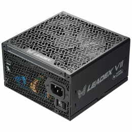 Блок живлення Super Flower Leadex VII Platinum Pro (SF-1000F14XP) 1000W