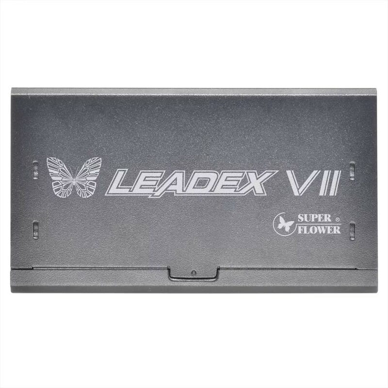 Блок питания Super Flower Leadex VII Platinum Pro (SF-1000F14XP) 1000W