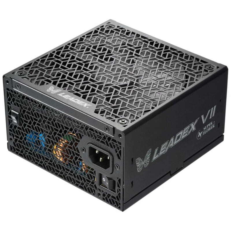 Блок питания Super Flower Leadex VII Platinum Pro (SF-1000F14XP) 1000W