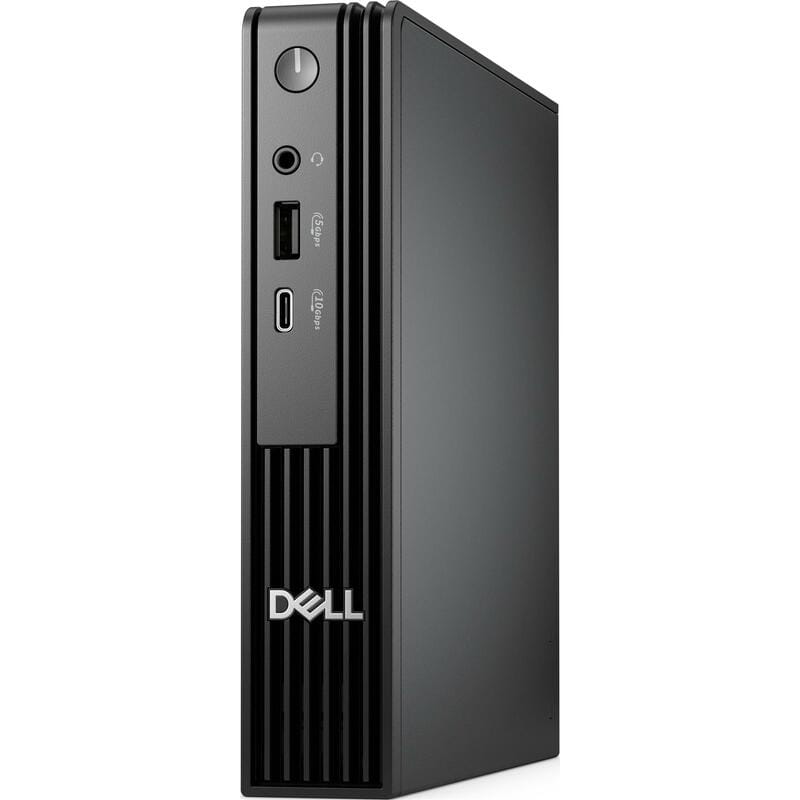 Неттоп Dell Pro Micro (BTO002_QCM1250)