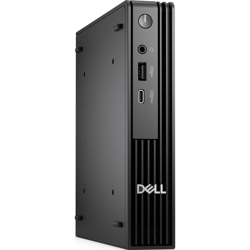 Неттоп Dell Pro Micro (BTO002_QCM1250)