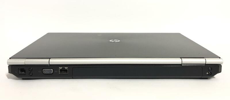 Ноутбук HP Elitebook 8470w / 14" (1600x900) / i7-3740QM / 8GB / 256GB SSD / AMD FirePro M2000, 1GB / Win10Pro / сканер отпечатка - Б/у