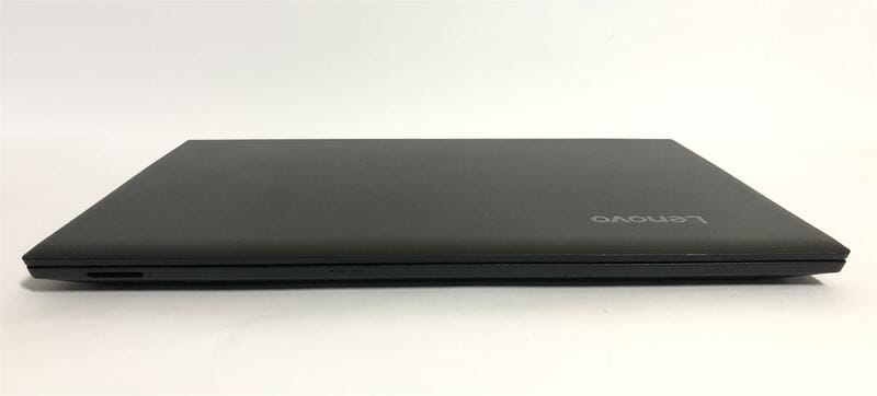 Ноутбук Lenovo IdeaPad V110-15ISK / 15.6" (1366х768) / i3-6006U / 8GB / 128GB SSD / Win10 - Б/у