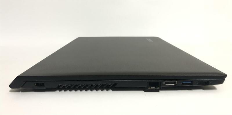 Ноутбук Lenovo IdeaPad V110-15ISK / 15.6" (1366х768) / i3-6006U / 8GB / 128GB SSD / Win10 - Б/у