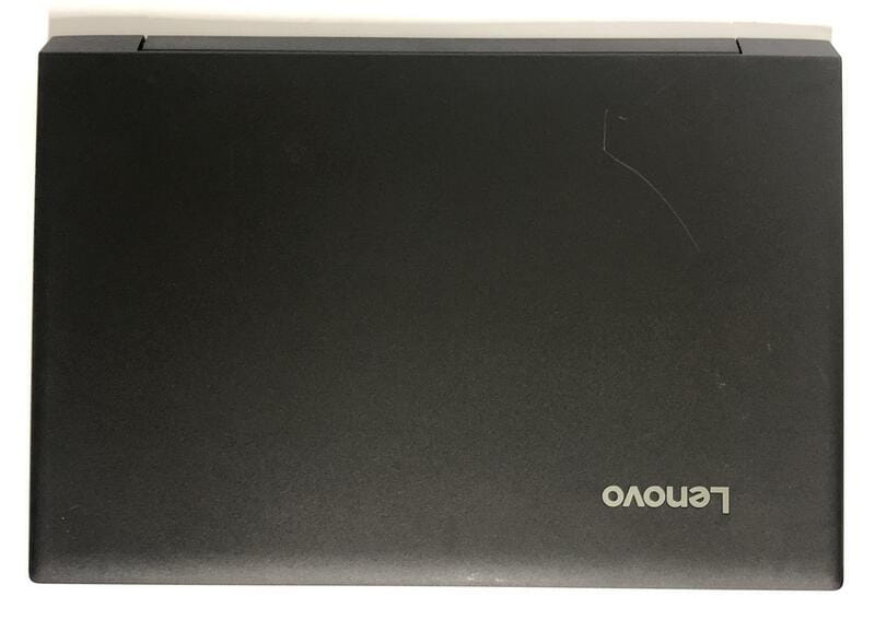 Ноутбук Lenovo IdeaPad V110-15ISK / 15.6" (1366х768) / i3-6006U / 8GB / 128GB SSD / Win10 - Б/у