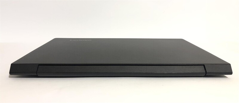 Ноутбук Lenovo V110-15ISK / 15.6" (1366х768) / i3-6006U / 8GB / 128GB SSD / Win10 - Б/в