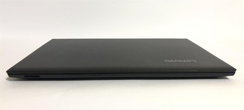 Ноутбук Lenovo V110-15ISK / 15.6" (1366х768) / i3-6006U / 8GB / 128GB SSD / Win10 - Б/в