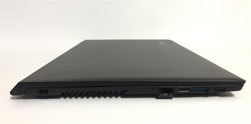 Ноутбук Lenovo V110-15ISK / 15.6" (1366х768) / i3-6006U / 8GB / 128GB SSD / Win10 - Б/в