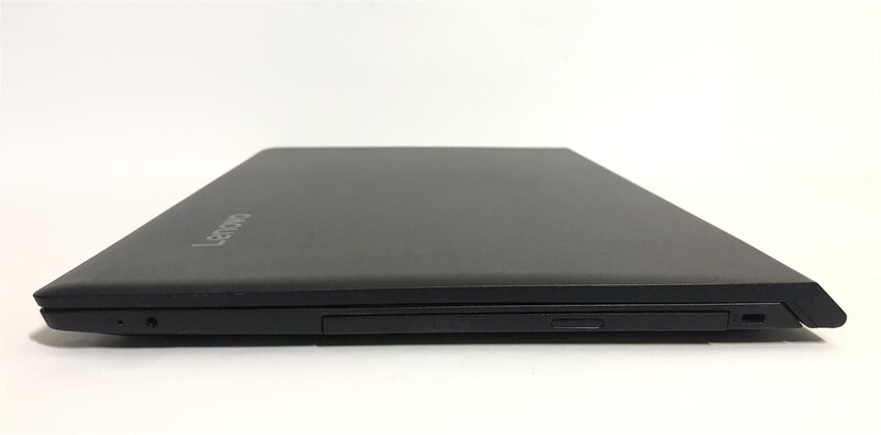 Ноутбук Lenovo V110-15ISK / 15.6" (1366х768) / i3-6006U / 8GB / 128GB SSD / Win10 - Б/в