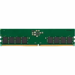 Модуль пам`яті DDR5 16GB/5600 Kingston (KSM56E46BS8KM-16HA)