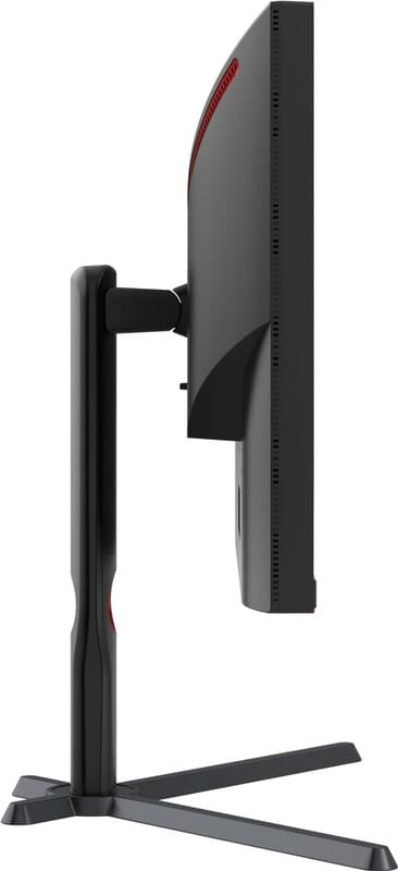 Монітор AOC 27" Q27G3XMN/BK VA Black/Red 180Hz