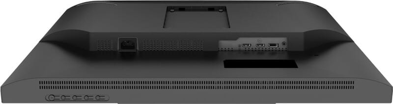 Монітор AOC 27" Q27G3XMN/BK VA Black/Red 180Hz