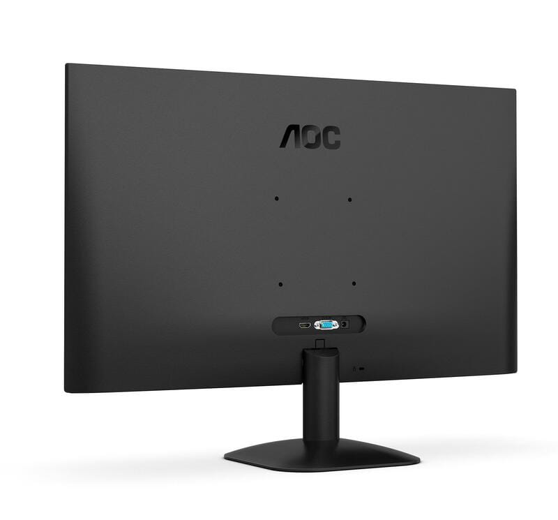 Монітор AOC 23.8" 24B35HM2 VA Black 100Hz