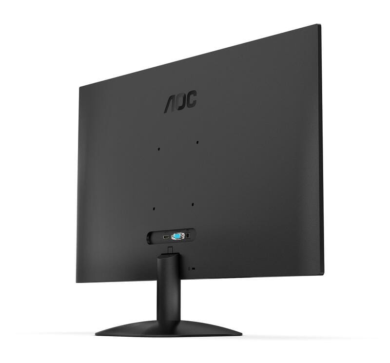 Монитор AOC 23.8" 24B35HM2 VA Black 100Hz