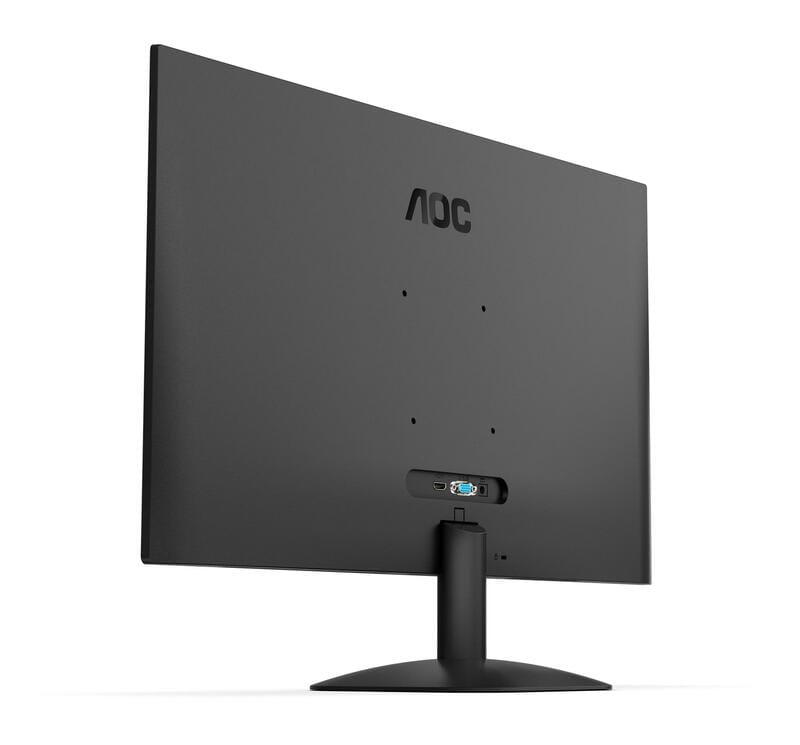 Монітор AOC 23.8" 24B35HM2 VA Black 100Hz