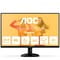 Фото - Монитор AOC 23.8" 24B35HM2 VA Black 100Hz | click.ua