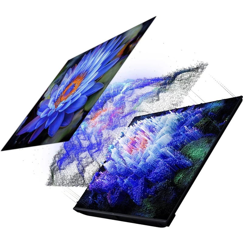 Телевизор Xiaomi TV S Mini LED 65 2025