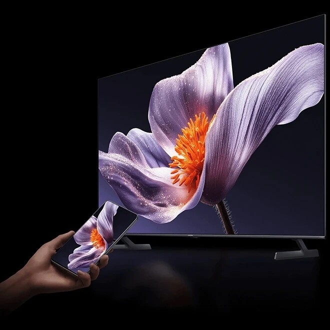 Телевизор Xiaomi TV S Pro Mini LED 55
