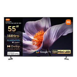 Телевізор Xiaomi TV S Pro Mini LED 55