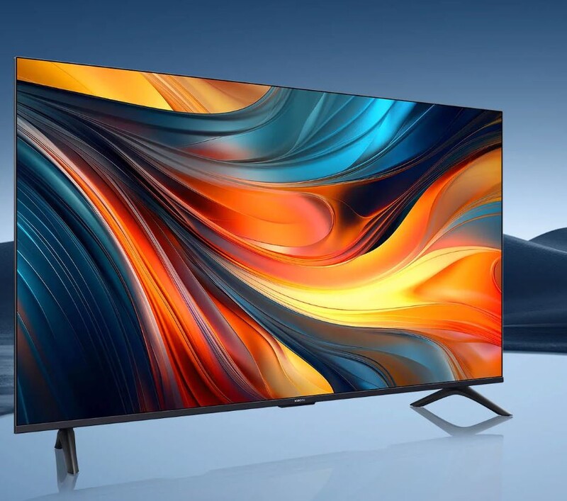 Телевизор Xiaomi TV A 43 FHD 2026