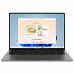 Ноутбук Asus Vivobook S16 M3607HA-RP111 (90NB16F1-M00BW0) Matte Gray