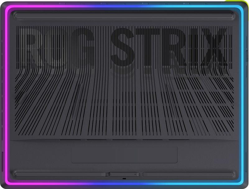 Ноутбук Asus ROG Strix G16 G615JMR-RV218 (90NR0LB2-M009X0) Volt Green