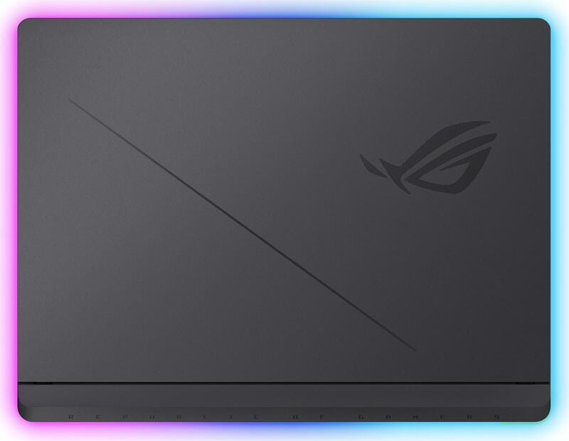 Ноутбук Asus ROG Strix G16 G615JMR-RV218 (90NR0LB2-M009X0) Volt Green