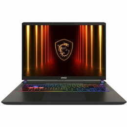 Ноутбук MSI Vector A16 HX A8WHG-061XUA (9S7-15MM72-061) Cosmos Gray