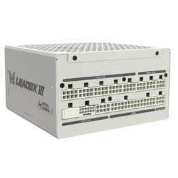 Блок живлення Super Flower Leadex VII XG (SF-1000F14XG White) 1000W