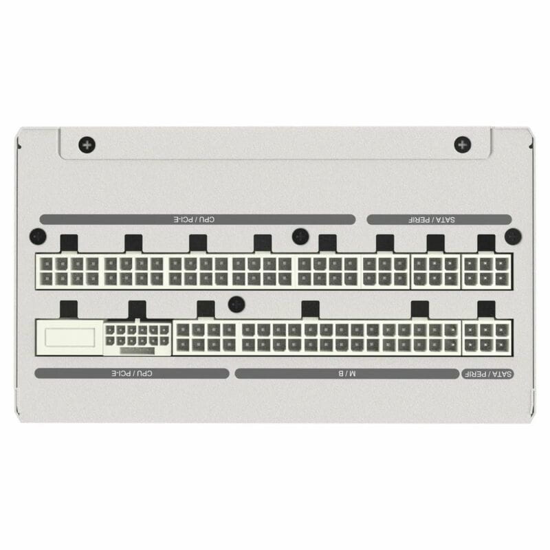 Блок живлення Super Flower Leadex VII XG (SF-1000F14XG White) 1000W