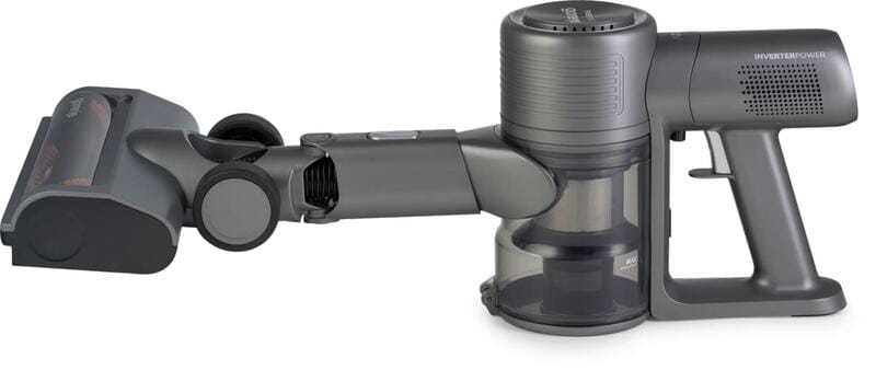 Акумуляторний пилосос Gorenje SVC252420FFA