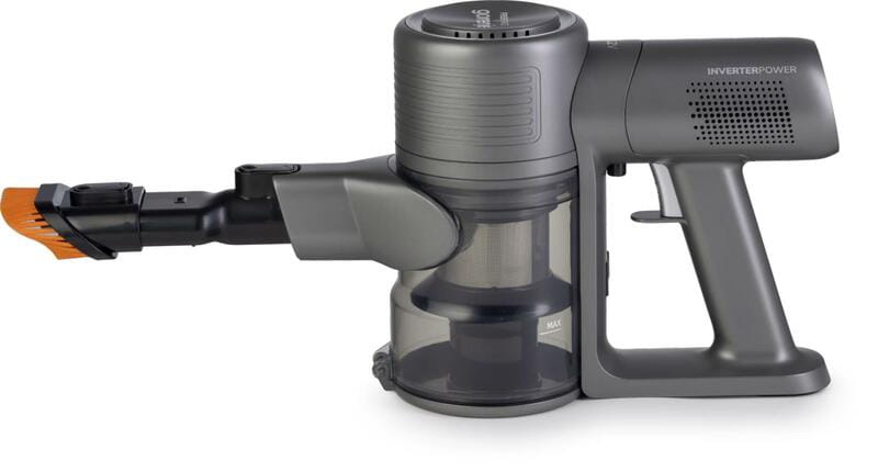 Акумуляторний пилосос Gorenje SVC252420FFA