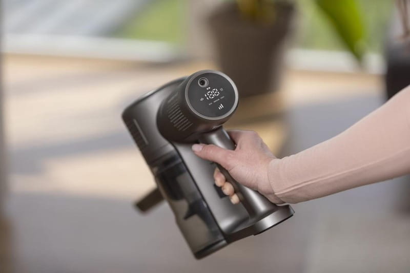 Акумуляторний пилосос Gorenje SVC252420FFA