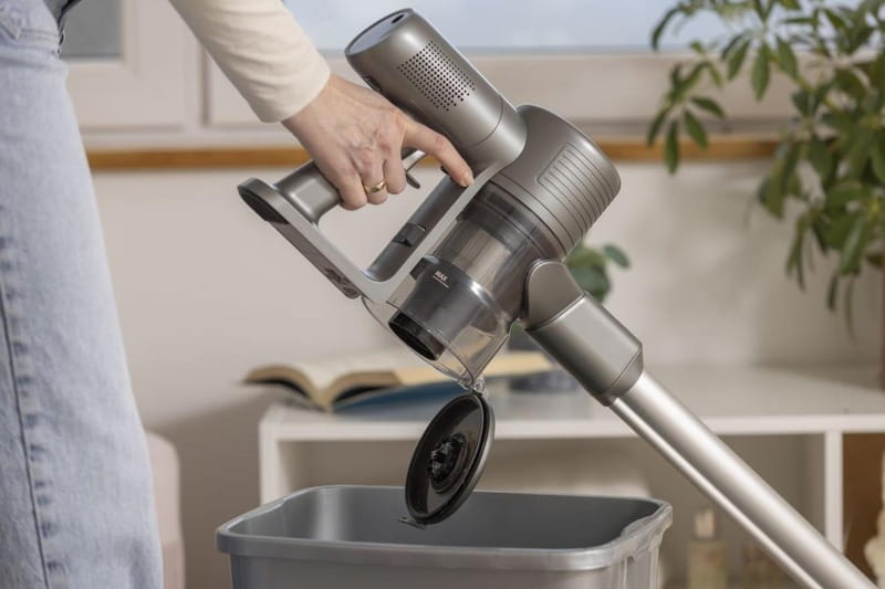 Акумуляторний пилосос Gorenje SVC252420FFA