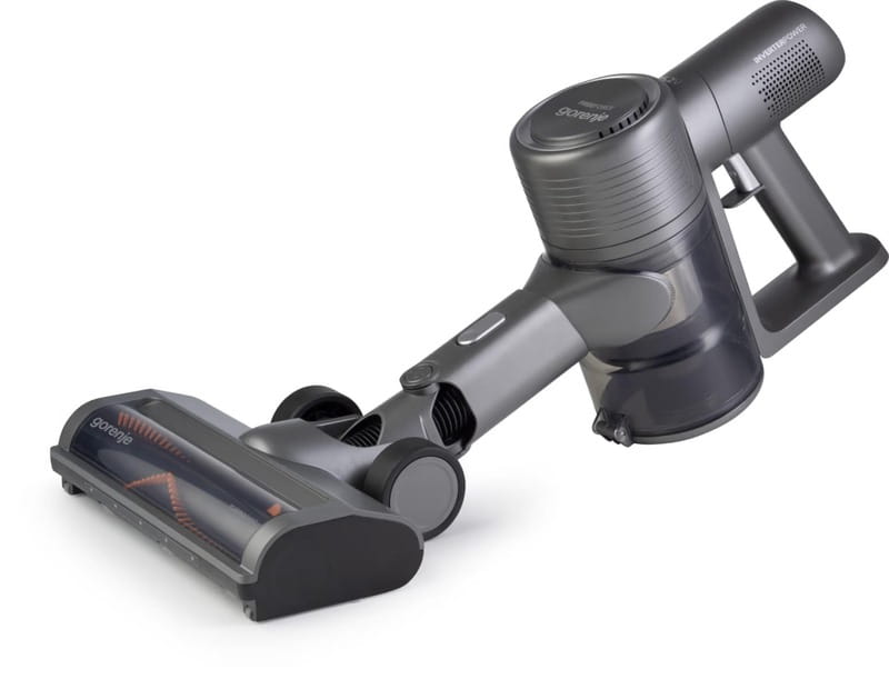 Акумуляторний пилосос Gorenje SVC252420FFA