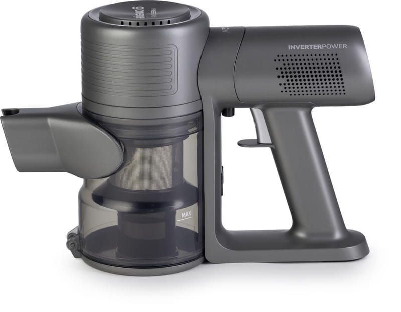 Акумуляторний пилосос Gorenje SVC252420FFA