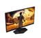 Фото - Монитор AOC 27" Q27G42XNE VA Black/Red 180Hz | click.ua