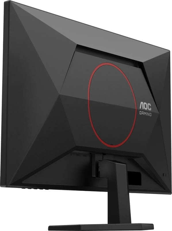 Монитор AOC 27" Q27G42ZE IPS Black/Red 260Hz