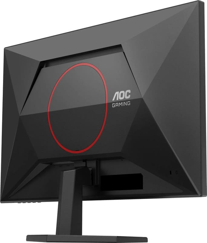 Монитор AOC 27" Q27G42ZE IPS Black/Red 260Hz