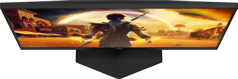 Монитор AOC 27" Q27G42ZE IPS Black/Red 260Hz