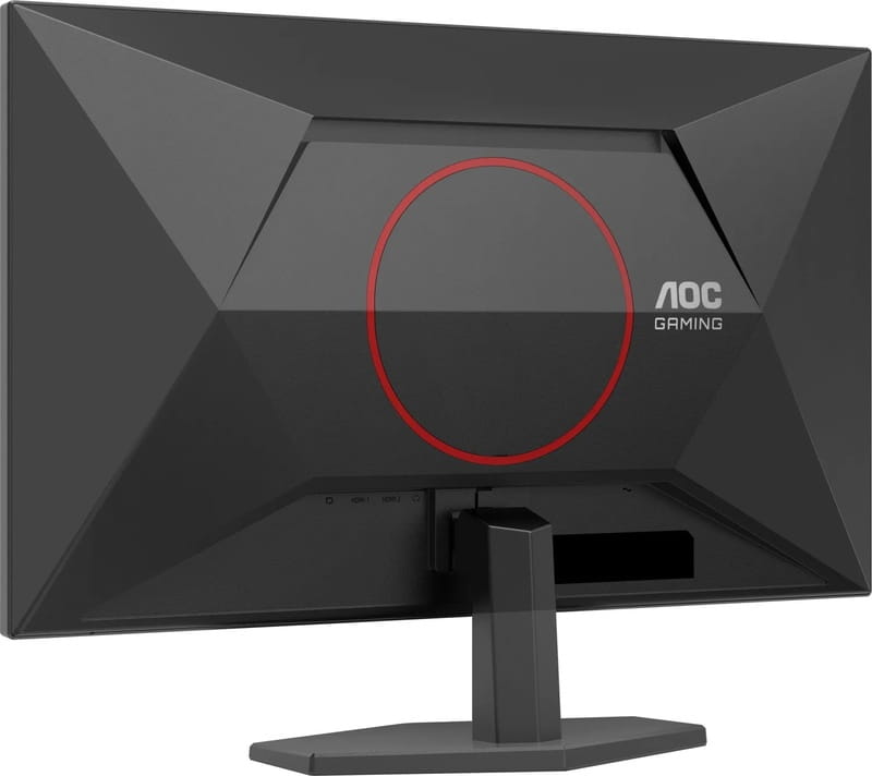 Монитор AOC 27" Q27G42ZE IPS Black/Red 260Hz