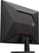 Фото - Монитор AOC 27" Q27G42ZE IPS Black/Red 260Hz | click.ua