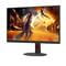 Фото - Монитор AOC 27" Q27G4ZR IPS Black/Red Pivot 260Hz | click.ua